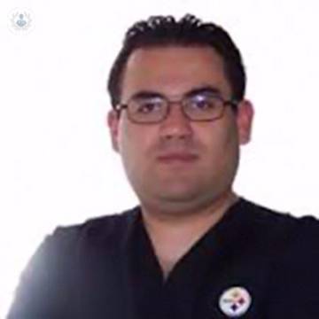 Francisco Rafael Higuera Hidalgo