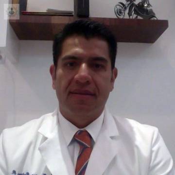 Francisco Rodríguez Reséndiz