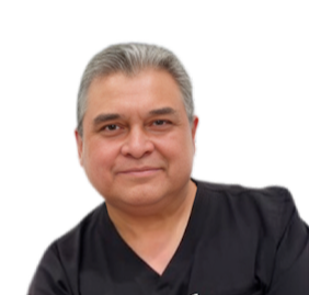 Francisco Sánchez León imagen perfil