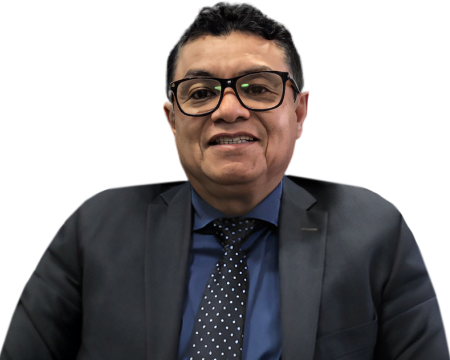 Dr. Francisco Velázquez García 
