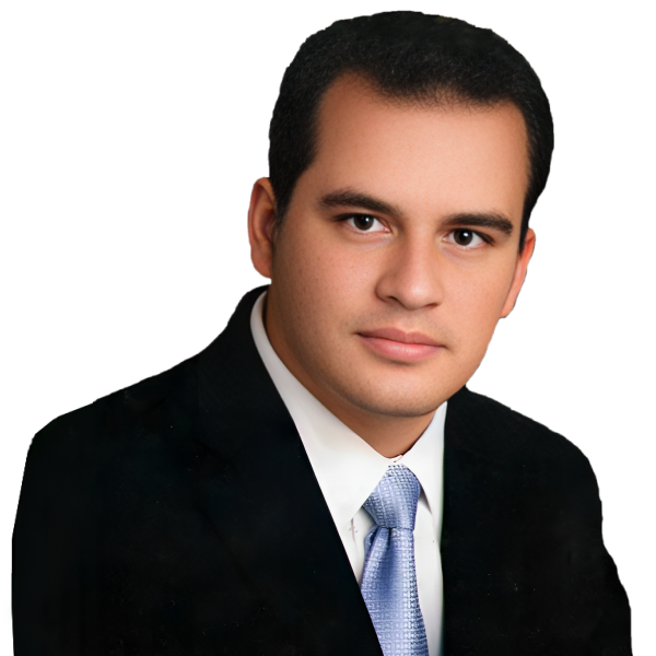Francisco Vladimir Rojas Aguilar imagen perfil