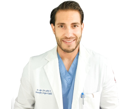 Gabriel Alejandro López Girón imagen perfil