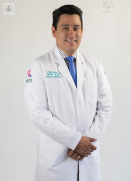 Gabriel Cortés Durán