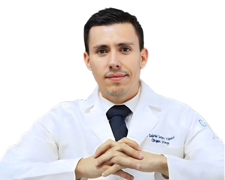 Gabriel De Jesús Sedano Valencia imagen perfil