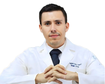 Gabriel De Jesús Sedano Valencia