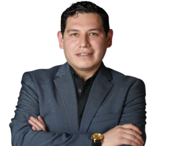 Gabriel De la Rosa Ruíz