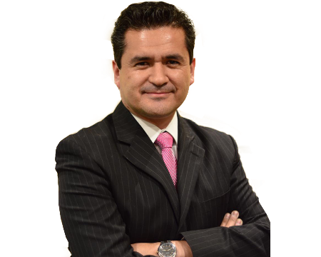 Gabriel Edgar Villagómez Martínez imagen perfil