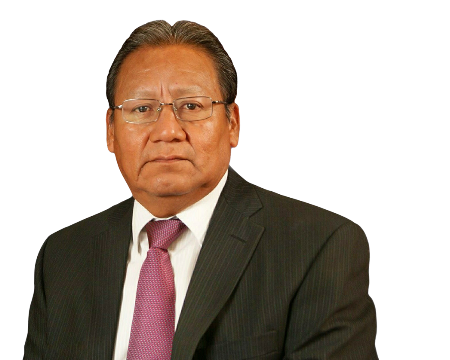 Gabriel Flores Bautista imagen perfil