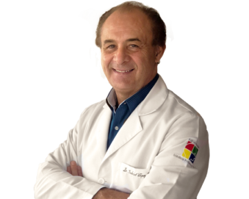 Odont. Gabriel López Pérez