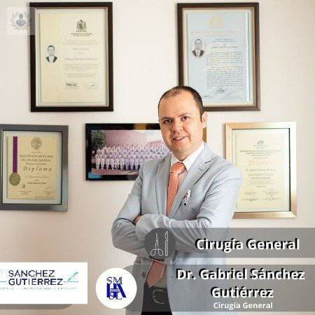 Gabriel Sánchez Gutiérrez imagen perfil
