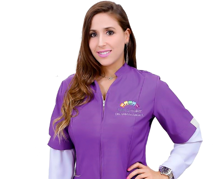 Gabriela Aguilar Brull imagen perfil