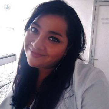 Gabriela Blanco Hernández