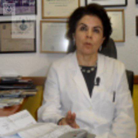 Gabriela Galindo Rodríguez imagen perfil