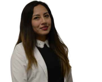 Gabriela Jimena Muñoz Paredes