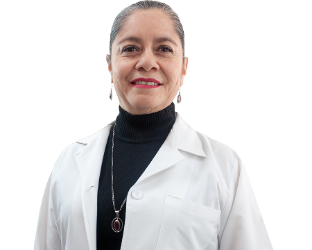 Gabriela Medrano Silva imagen perfil