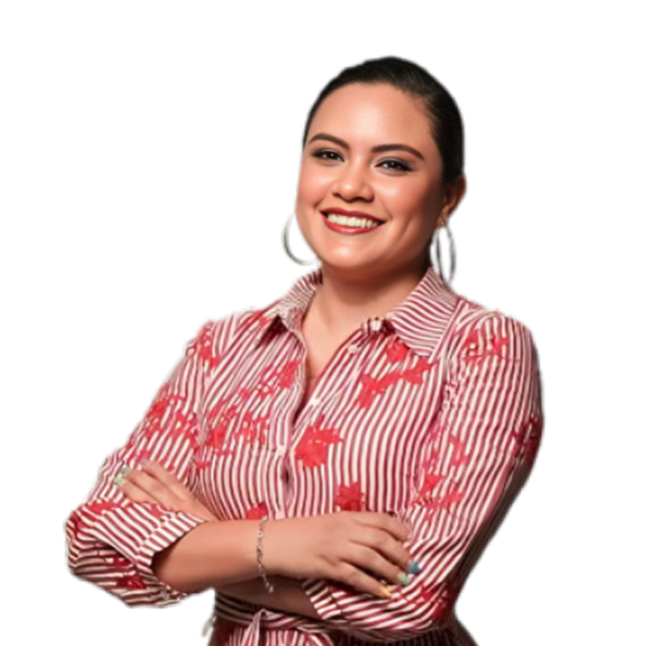 Gabriela Montesinos Gómez imagen perfil