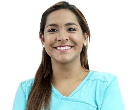 Odont. Gabriela Morales Kohlmann 