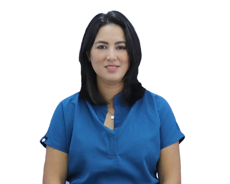 Gabriela Morales Pirela imagen perfil