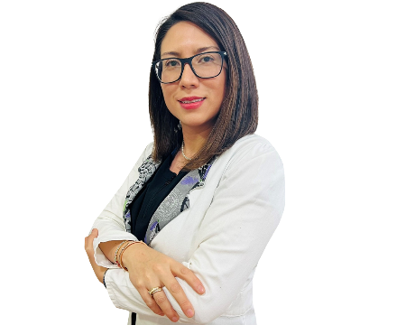 Gabriela Nahim Barrón Reyes imagen perfil