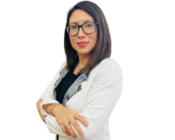 Gabriela Nahim Barrón Reyes