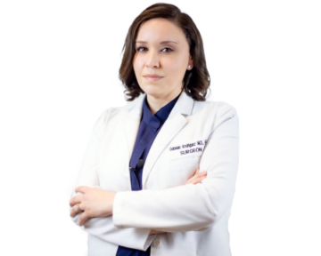 Gabriela Rodríguez Ruíz