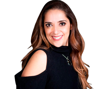 Gabriela Sáez Tapia imagen perfil