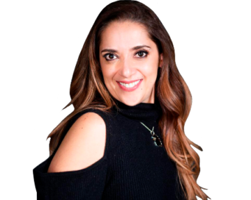 Gabriela Sáez Tapia