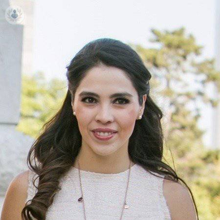 Gabriela Vertti Córdova imagen perfil