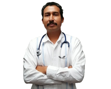 Gaudencio González Bustos imagen perfil