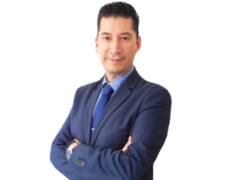 Dr. Gerardo Alfonso Morales Fuentes 