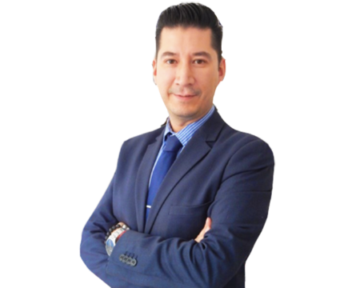 Gerardo Alfonso Morales Fuentes