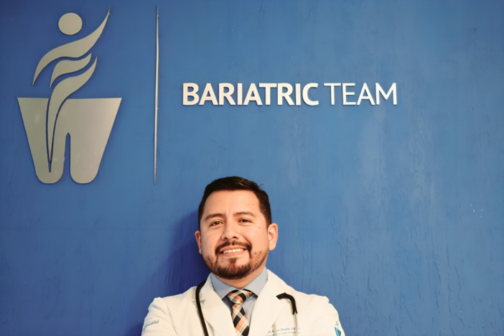 Dr. Gerardo Ángel Davila Jaimes 