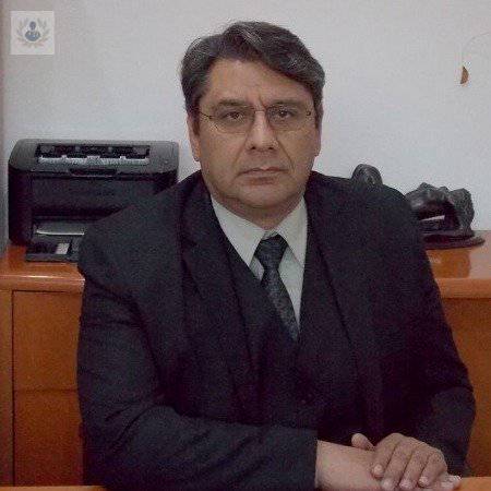 Gerardo Castañeda Arreola imagen perfil