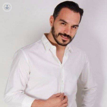 Gerardo Castillo Garza imagen perfil