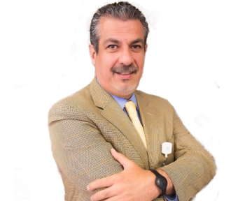 Gerardo Castorena Rojí