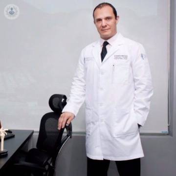 Gerardo Lavalle Garcés