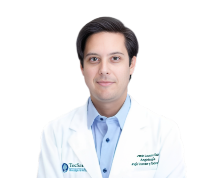 Gerardo Lozano Balderas imagen perfil