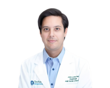 Gerardo Lozano Balderas