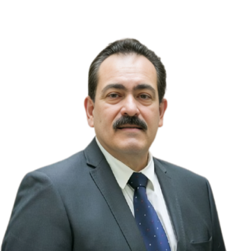 Gerardo Manuel Pérez Barba imagen perfil