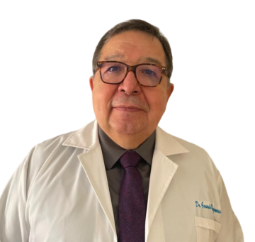 Gerardo Manzanares Carrillo