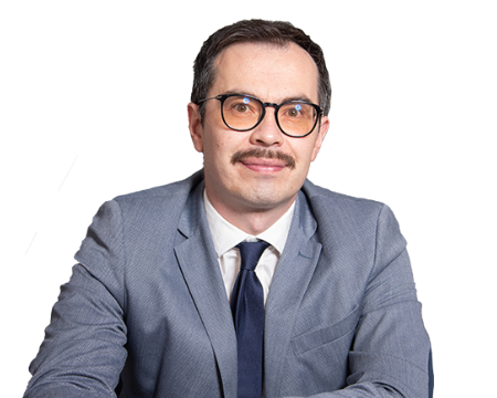 Gerardo Méndez Alonzo imagen perfil