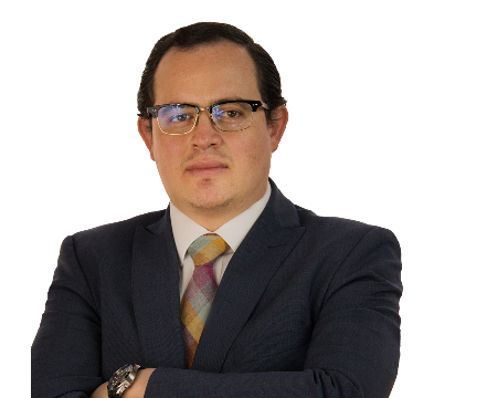 Dr. Gerardo Miranda Dévora 