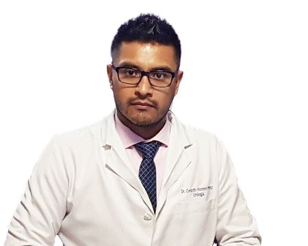Gerardo Moreno Pérez imagen perfil