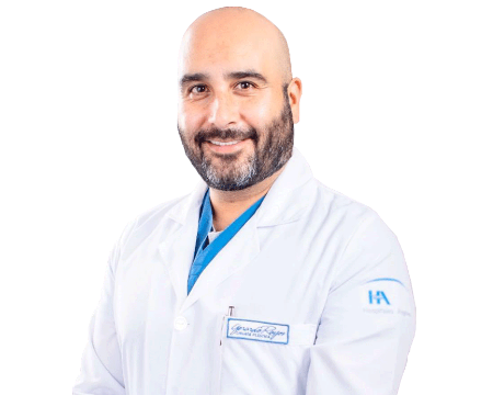 Gerardo Rayón Nieva  imagen perfil