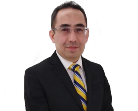 Gerardo Salazar López imagen perfil