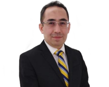 Gerardo Salazar López