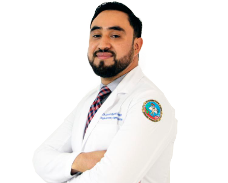 Gerardo Sánchez Miranda imagen perfil