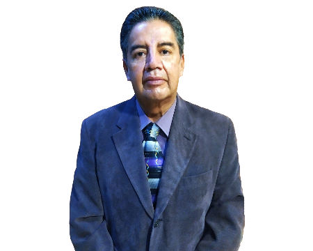 Gerardo Sosa Pérez imagen perfil