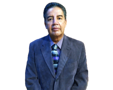 Gerardo Sosa Pérez imagen perfil