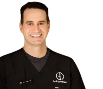 Gerardo Terán García imagen perfil